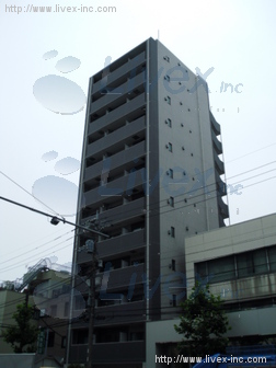 エクアス錦糸町ビル