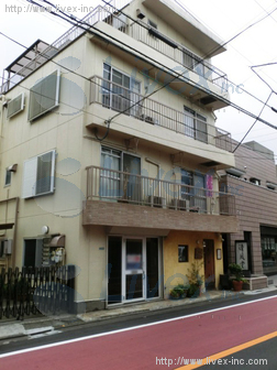 南ビル
