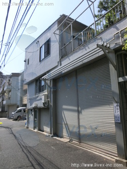 長田アパート