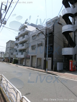 マルサハイホームビル