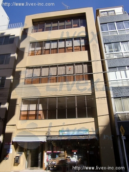 湯建八丁堀ビル