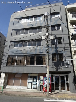 谷合ビル