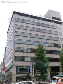 外神田共同ビル