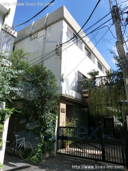 ムーラ南青山ビル