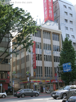 新宿東日本ビル