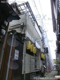 新海店舗