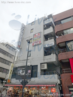 TC第27千葉中央ビル