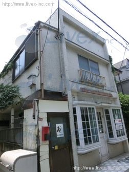 貸店舗