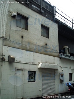 貸店舗