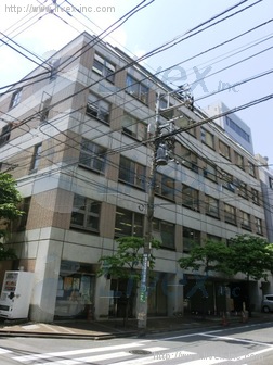 ラパス東京労働会館ビル