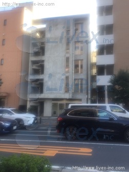 ZASビル