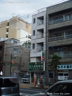 NKビル