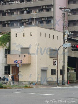 亀戸7丁目貸店舗