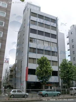 築地ナジコビル