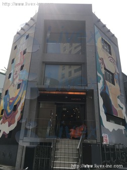 バルビゾン81ビル