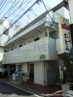 コアプラス池袋ビル