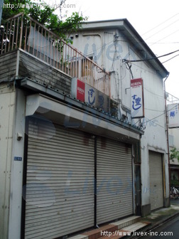 国井店舗