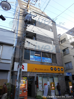 チャオビル