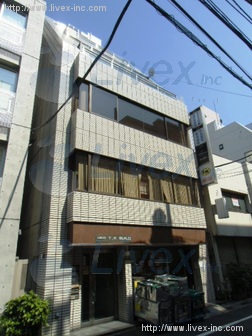 T・Kビル