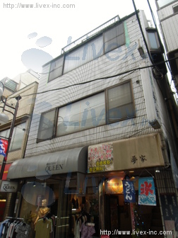 辻ビル
