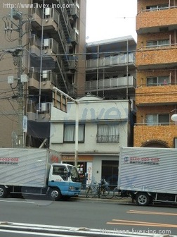 貸店舗