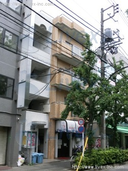 メゾンあずみ野