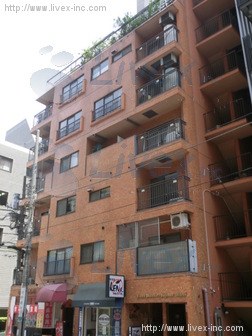 ライオンズマンション麹町桔梗ビル
