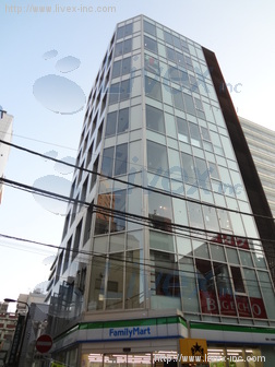 MPR御茶ノ水駅前ビル