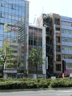 相模屋ビル