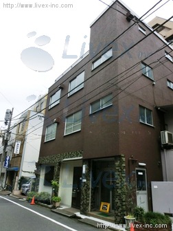 横山ビル