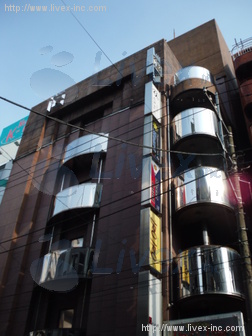 ICプラザ本館