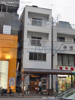 長沢ビル