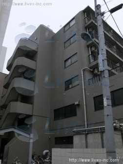 根岸5光ビル