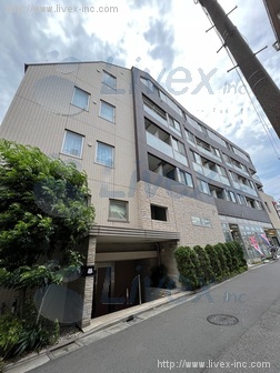 レスピール永福町ビル