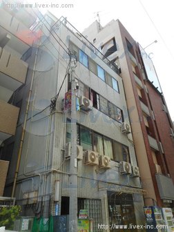 エナジー関内ビル