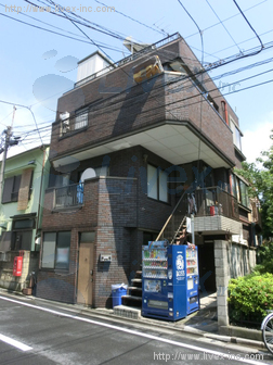 樋口邸店舗・事務所