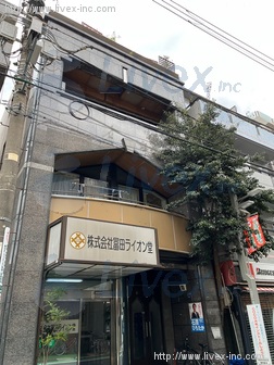 中延CTビル