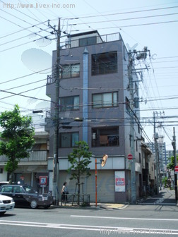 コーポ瀬尾