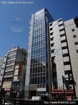 南池袋INビル