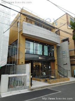 表参道NODERAビル