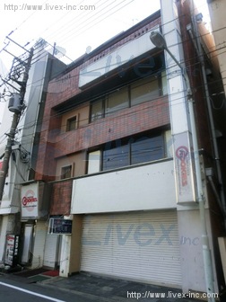 真野ビル