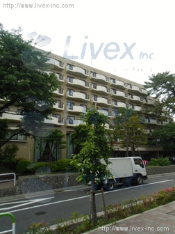 ウテナ本社ビル