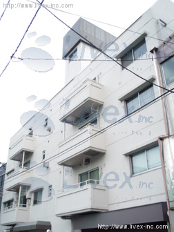 ヴェルドミール緑町ビル