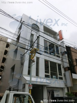 341eastビル