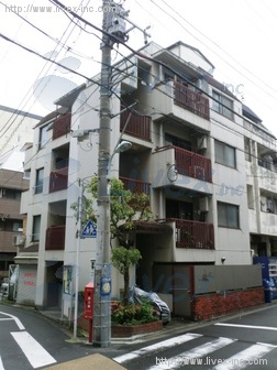 T&Mビル
