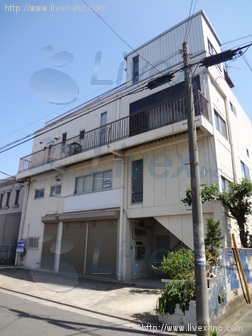 長島1ビル