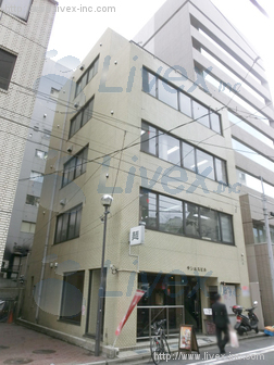 サンエスビル