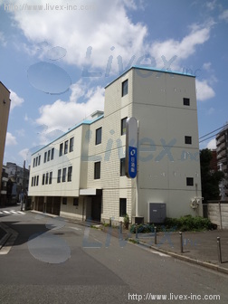 大和小田急建設横浜ビル