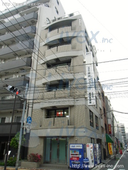 藤波ビル
