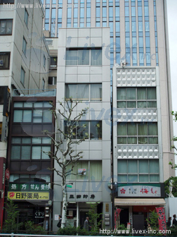 三田ビル